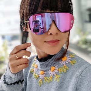 QUAY Australia aviator sunglasses - Brand new